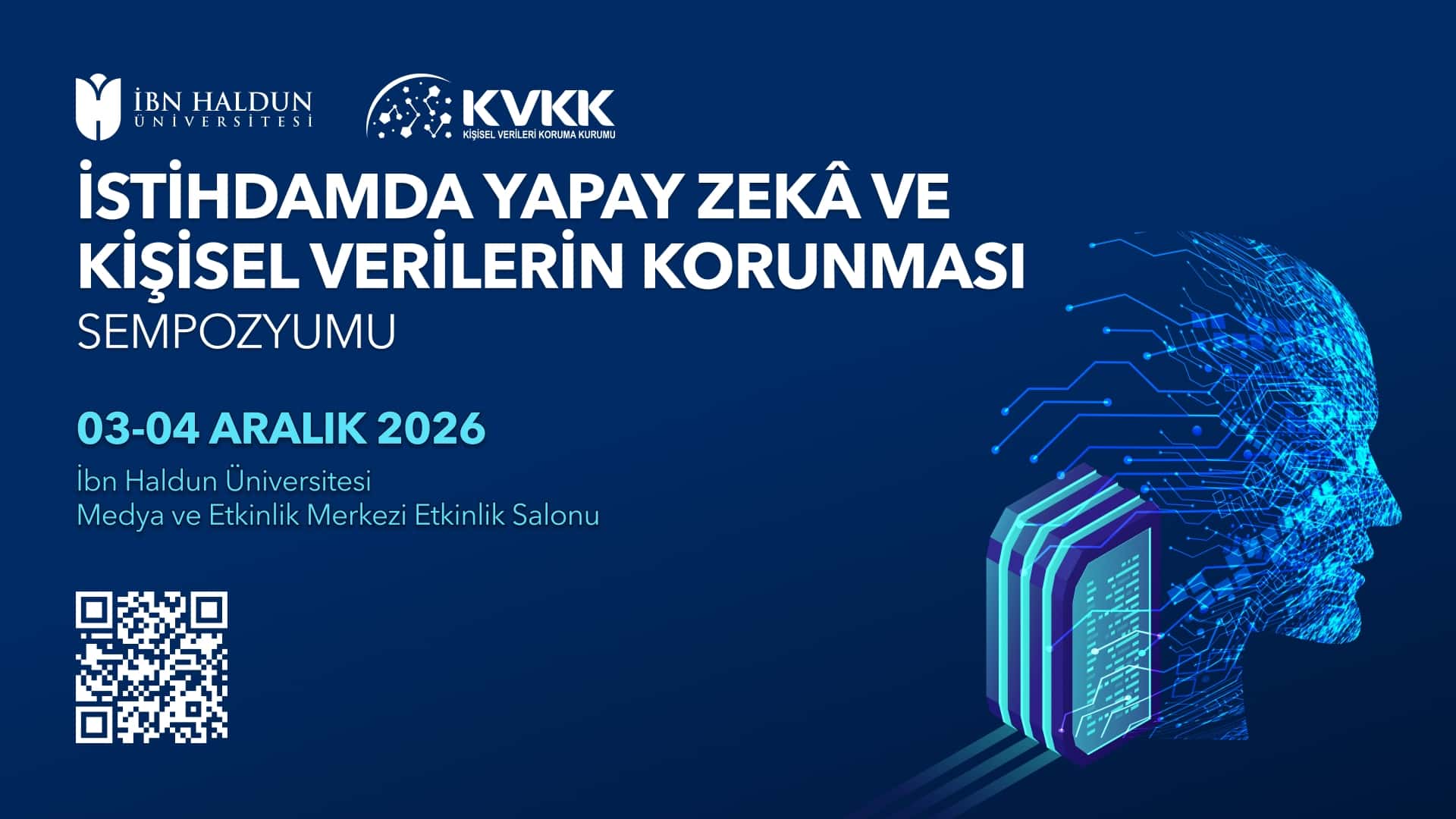 Symposium on Artificial Intelligence in Employment and the Protection of Personal Data